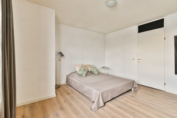 Medium property photo - Barcelonaplein 145, 1019 LX Amsterdam